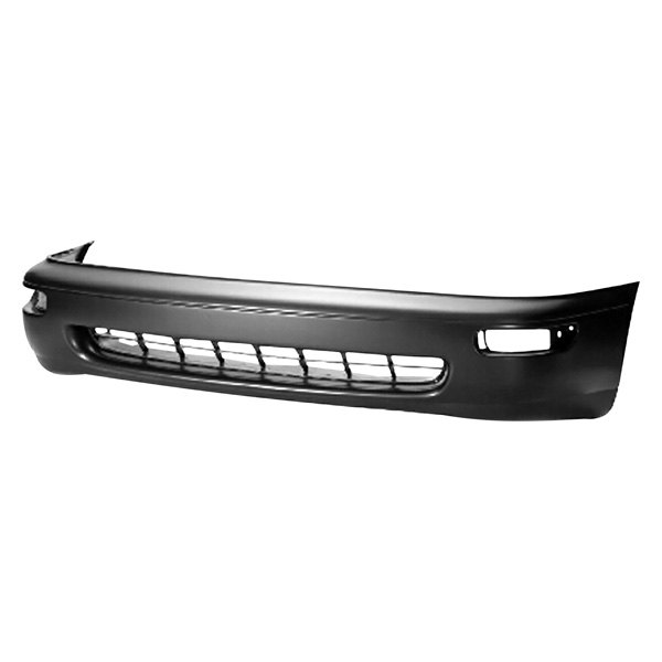 Front bumper cover TOYOTA COROLLA 1993-1997 4dr sedan/4dr wagon; prime