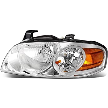 LT Headlamp NISSAN SENTRA 2004-2006  base