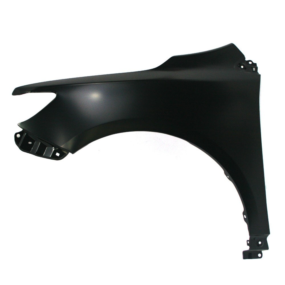 LT Front fender assy TOYOTA COROLLA 2014-2019: Sedan