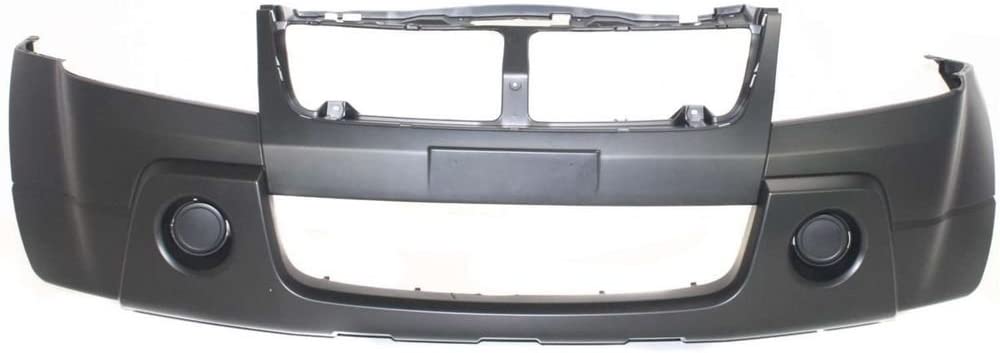 Front bumper cover SUZUKI GRAND VITARA 2006-2008