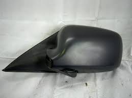  LT Mirror outside rear view TOYOTA TERCEL 1995-1999 manual;Folding