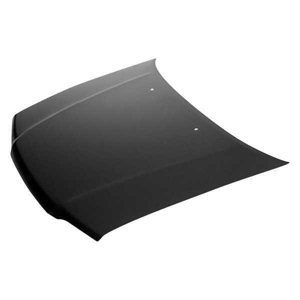 Hood panel TOYOTA TERCEL 1995-1999
