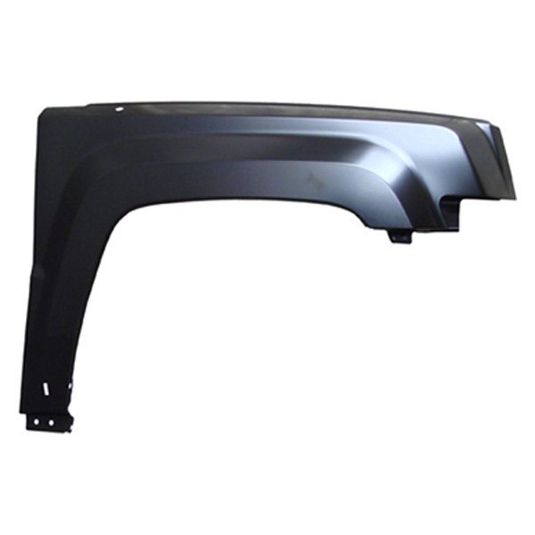 [CH1241279] RT Front fender assy JEEP PATRIOT 2011-2017