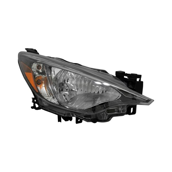 [SC2503106] RT Headlamp assy composite TOYOTA YARIS iA 2016-2020