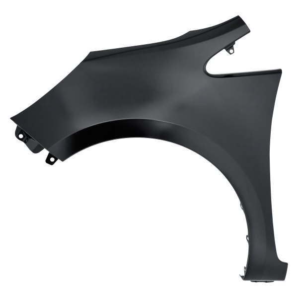 [KI1240137] LT Front fender assy KIA RIO 2012-2017