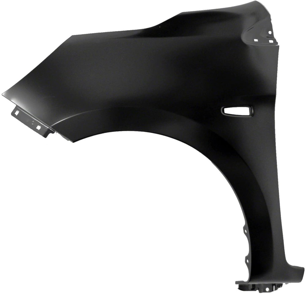 [MI1240178] LT Front fender assy MITSUBISHI MIRAGE 2014-2020 H/BACK