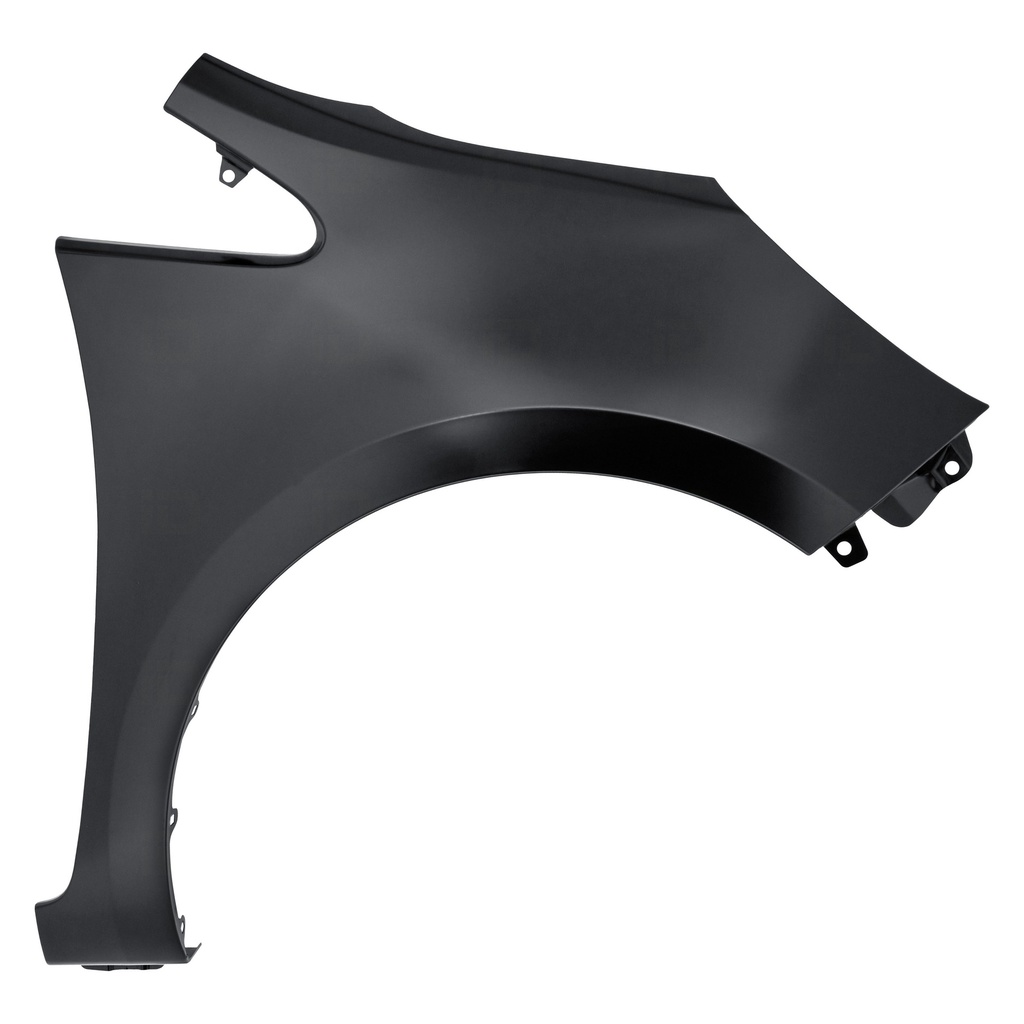 [KI1241137] RT Front fender KIA RIO 2012-2017Sedan H/B