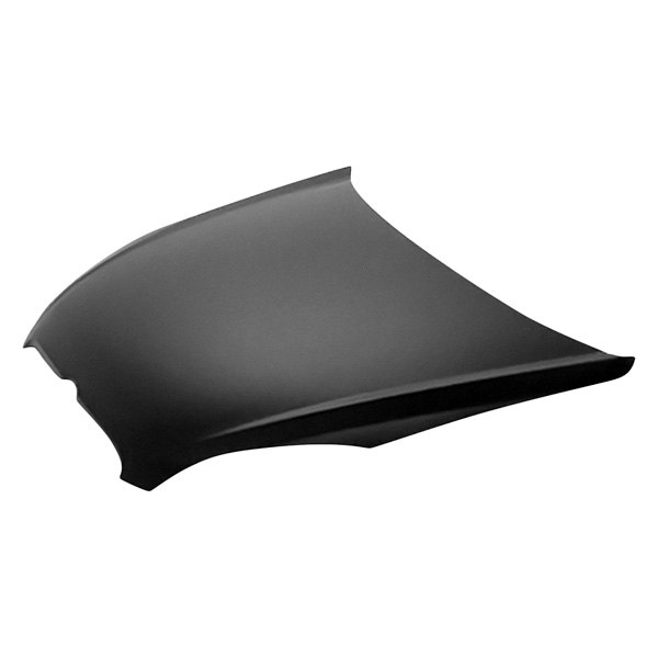 Hood panel assy HYUNDAI ACCENT 2007-2011