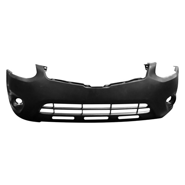Front bumper cover NISSAN ROGUE 2011-2013