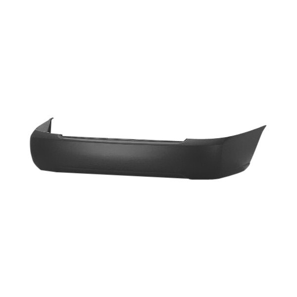 Rear bumper cover NISSAN SENTRA 2004-2006 prime