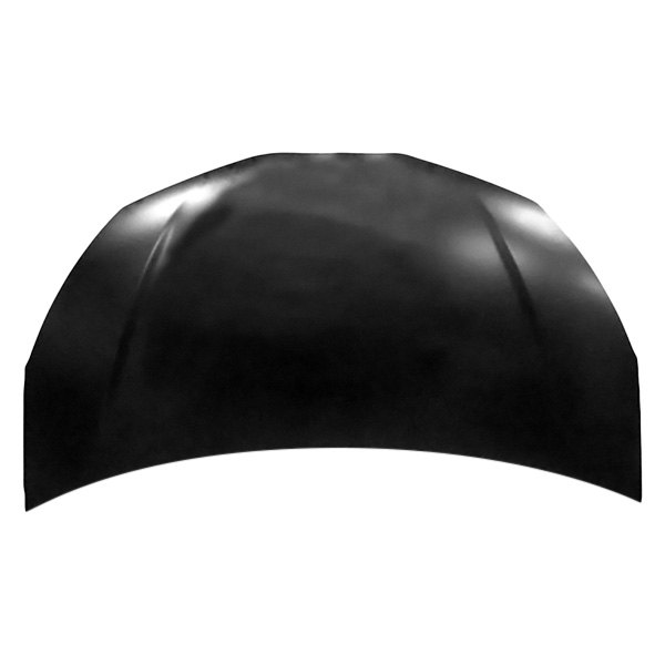 [TO1230227] Hood panel TOYOTA YARIS 2012-2019: H/B