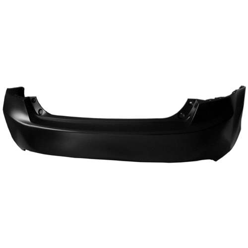 [HO1100277] Rear bumper cover HONDA ACCORD 2013-2015: Sedan; EX|LX|SPORT prime