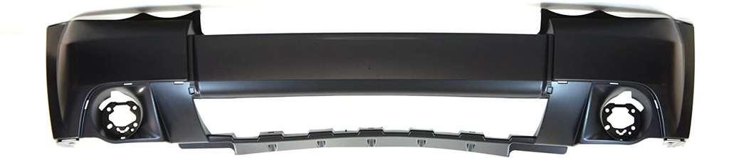 Front bumper cover JEEP GRAND CHEROKEE 2008-2010 prime 
