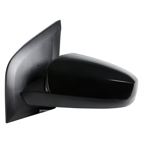 LT Mirror outside rear view NISSAN SENTRA 2007-2012: Power; w/o heated