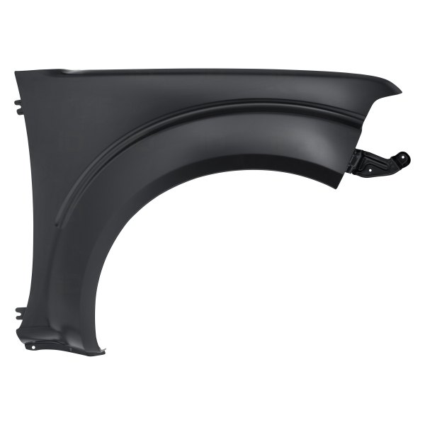 RT Front fender assy NISSAN FRONTIER 2005-2021