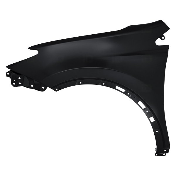 [TO1240244] LT Front fender TOYOTA RAV4 2013-2018  North America