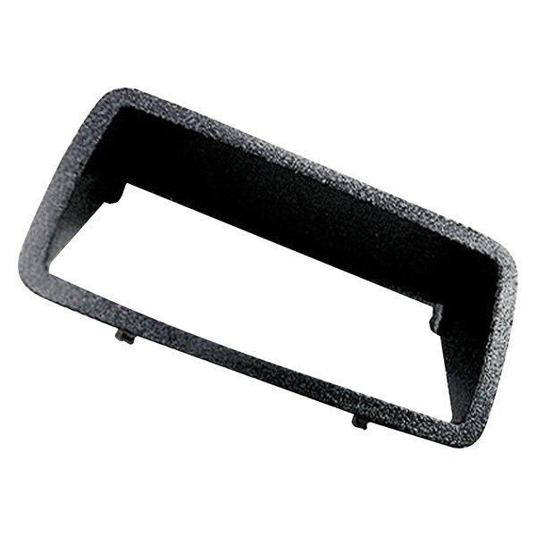 Rear gate handle bezel CHEVROLET S10 1994-2004 Info: Sonoma