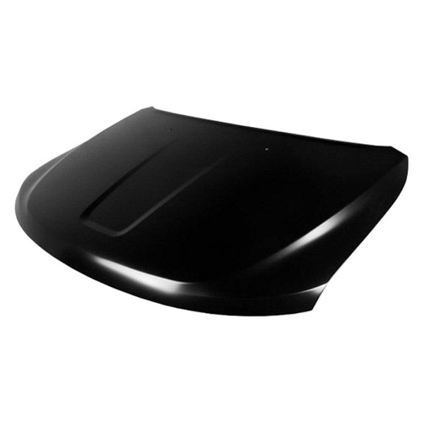 Hood panel assy JEEP GRAND CHEROKEE 2011-2021: STEEL