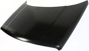 Hood panel assy JEEP PATRIOT 2007-2017 Info: all