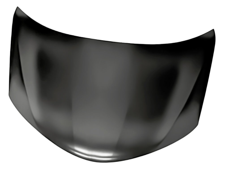 Hood panel assy TOYOTA RAV4 2013-2018 Info: North America Built