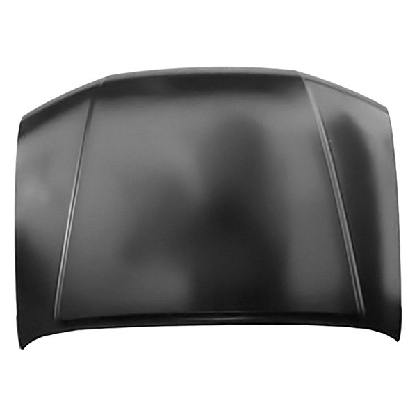 [NI1230170] Hood panel assy NISSAN FRONTIER 2005-2019