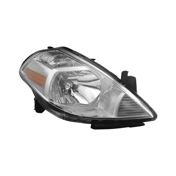 RT Headlamp  composite NISSAN VERSA 2007-2012 