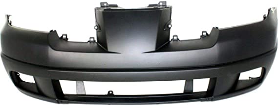 Front bumper cover MITSUBISHI OUTLANDER 2003-2006 Info:  prime