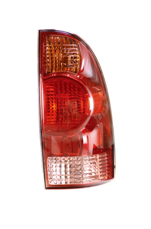 RT Taillamp assy TOYOTA TACOMA 2005-2015: Std Type 