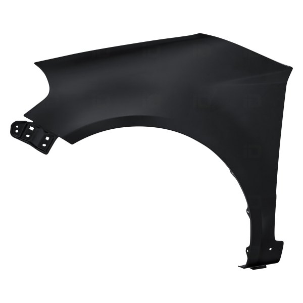 [SZ1240124] LT Front fender assy SUZUKI SX4 2008-2013: Sedan w/o Flare Hole