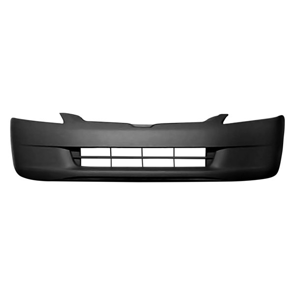 Front bumper cover HONDA ACCORD SEDAN 2003-2005 ; 4DR