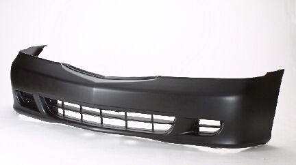 [HO1000183] Front bumper cover HONDA ODYSSEY 1999-2004 Info: prime
