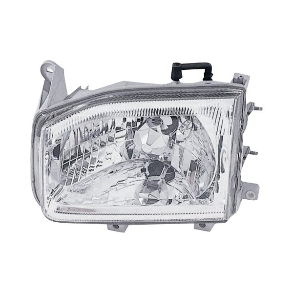 LT Headlamp NISSAN PATHFINDER 1999-2003 