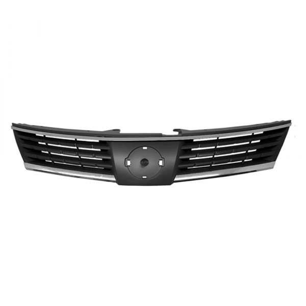 Grille assy NISSAN VERSA 2007-2009 