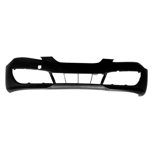 Front bumper cover HYUNDAI GENESIS COUPE 2010-2012 Info: prime