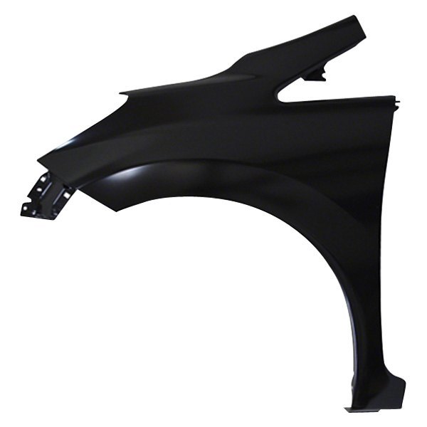 [NI1240211] LT Front fender assy NISSAN VERSA NOTE 2014-2019