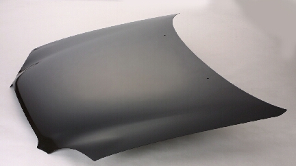 Hood panel assy SUZUKI ESTEEM BALENO 1998-2002 Info: all