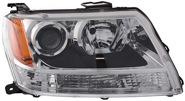 RT Headlamp SUZUKI GRAND VITARA 2006-2013