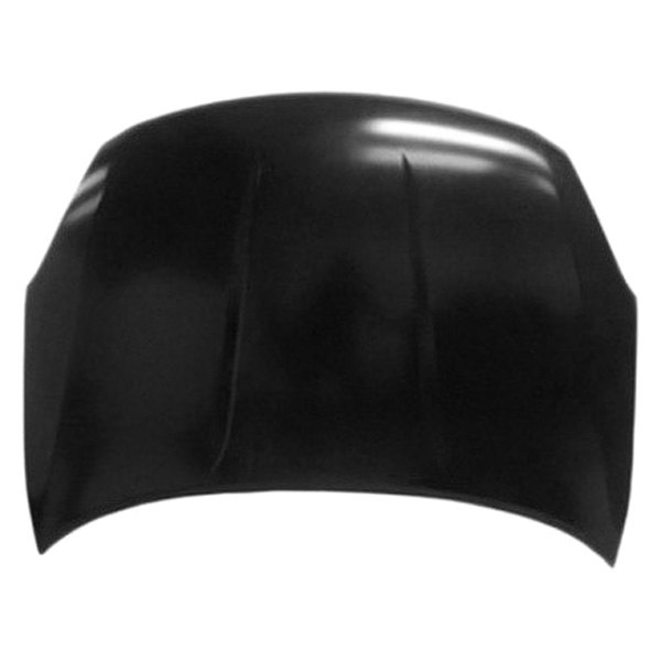 [NI1230176] Hood panel assy NISSAN ROGUE 2008-2013