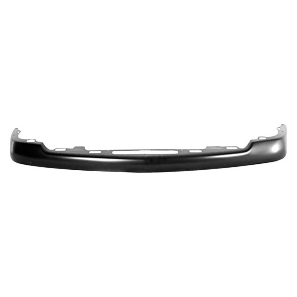 Front bumper face bar CHEVROLET S10 1998-2005