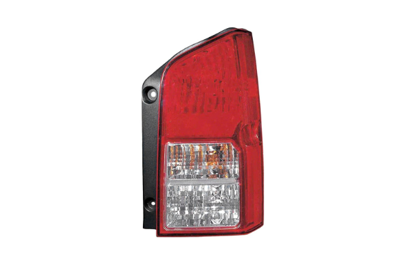  RT Taillamp NISSAN PATHFINDER 2005-2012 Info: all