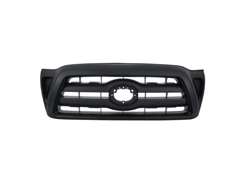 [TO1200279] Grille TOYOTA TACOMA 2005-2010 black