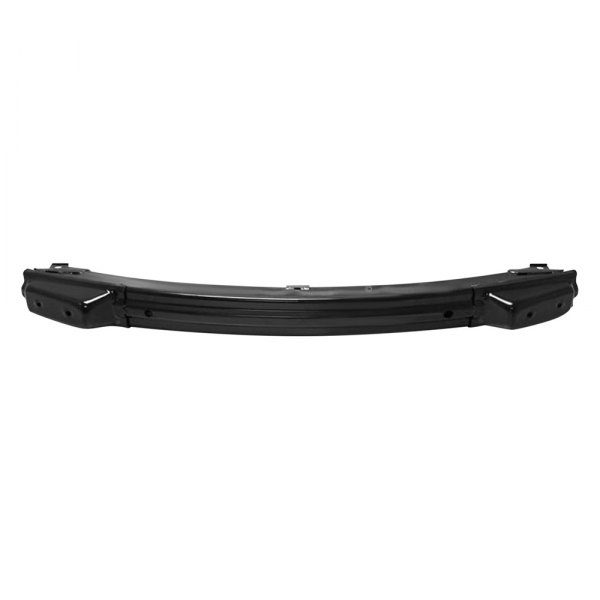 Front bumper reinforcement HONDA ACCORD 2003-2007 2dr coupe; w/4 cyl engine; steel  4dr sedan; USA/Mexico built; w/4 cyl engine; steel 