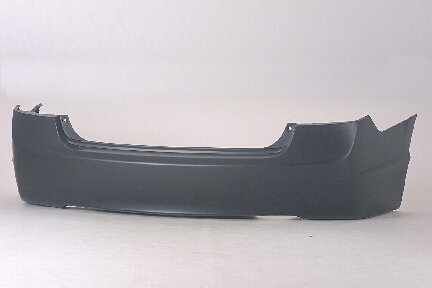 [HO1100235] Rear bumper cover HONDA CIVIC SDN 2006-2011
