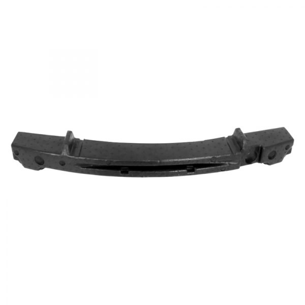 Front bumper energy absorber NISSAN VERSA 2007-2012