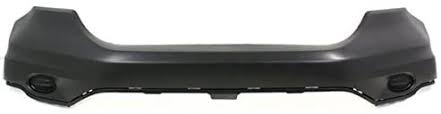 Front bumper cover HONDA CR-V 2010-2011 Upper