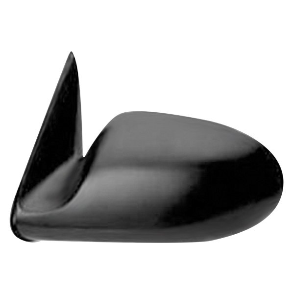 LT Mirror outside NISSAN SENTRA 2000-2006 power remote