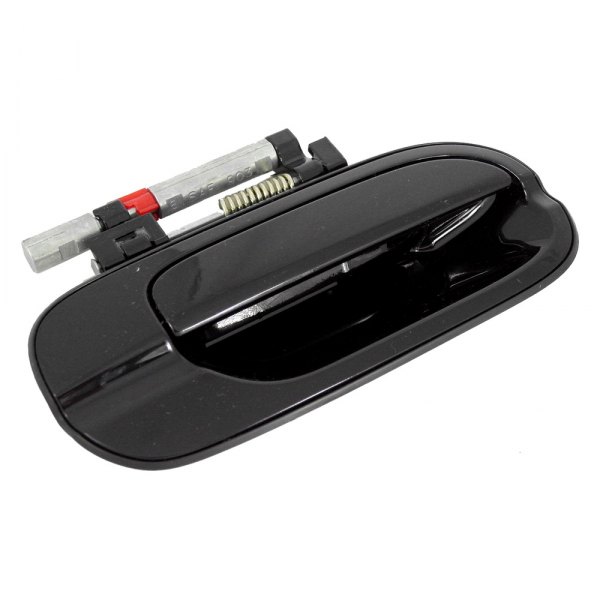 RT Rear door handle outer NISSAN SENTRA 2000-2006  black
