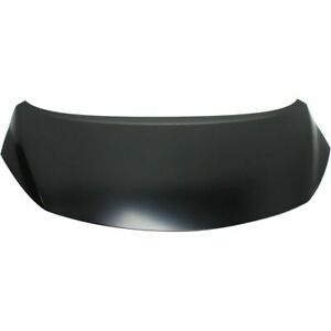 Hood panel assy NISSAN VERSA NOTE 2014-2019
