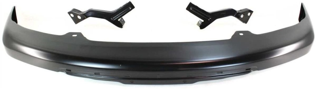  Front bumper bar CHEVROLET COLORADO 2004-2012  BLACK
