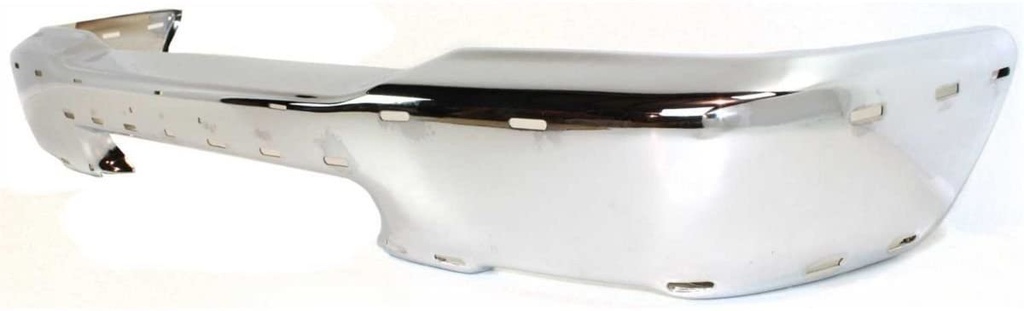 [MA1002134] Front bumper face bar MAZDA B2300 2001-2010 ;bright